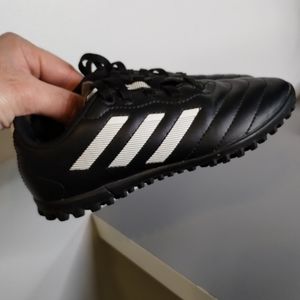 Soccer Adidas Shoes Size 13k